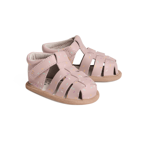 Rio Sprinkles Sandal - Pretty Brave DISCOUNTED