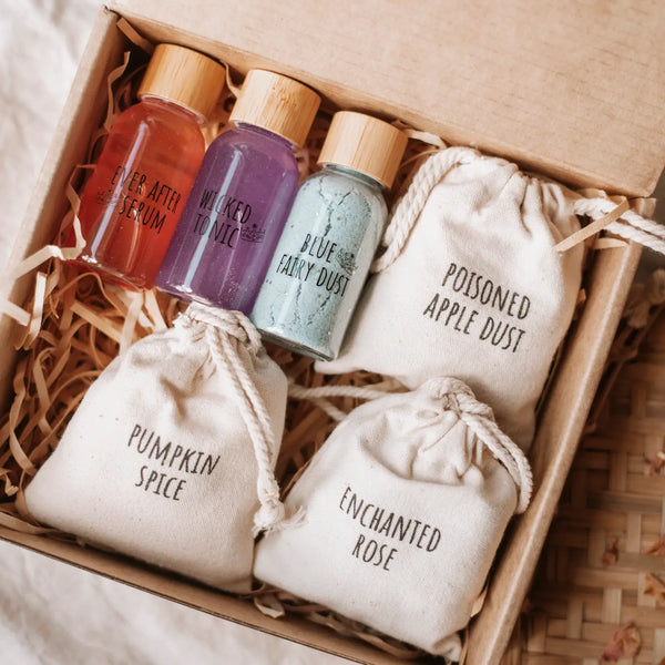 Once Upon A Potion - Mindful Potion Kit - The Little Potion Co