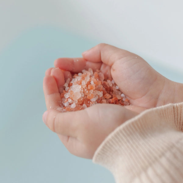 Magnesium Calming Soak - Mindful and Co Kids