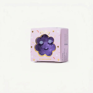 Individual Eyeshadow - Purple- Oh Flossy