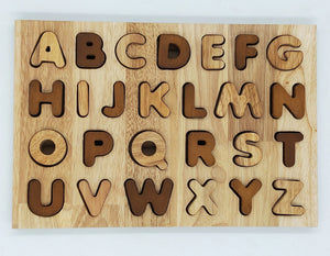 Natural Capital Puzzle - Q Toys