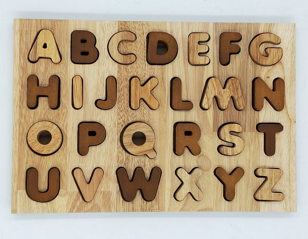 Natural Capital Puzzle - Q Toys