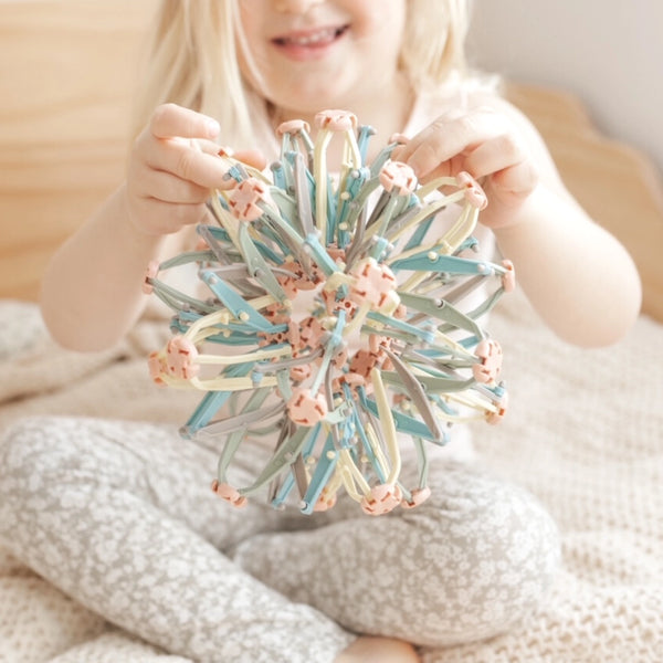 Mindfulness Magic Ball - Mindful and Co Kids