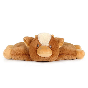 Billy Cow Soft Toy - OB Designs