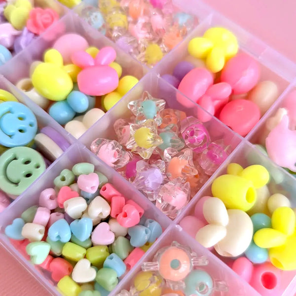 Happiness Bead Kit - Lauren Hinkley