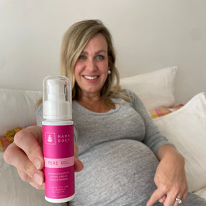 Peri Oil - Mama Body Tea