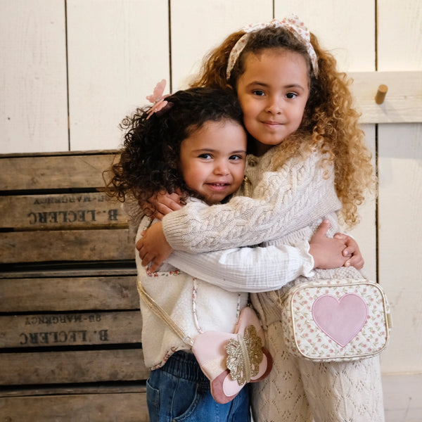 Patchwork Butterfly Bag - Rockahula Kids