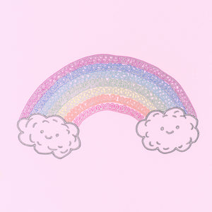 Metallic Outliners - Tiger Tribe