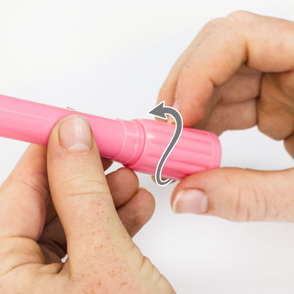 Pastel Silk Crayons  - Tiger Tribe