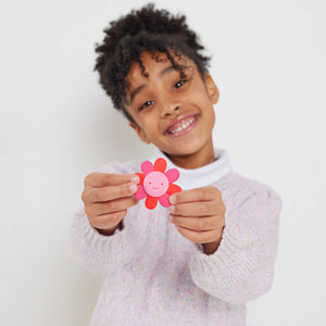 Super Clay - Sunset (Pink + Red) - Tiger Tribe