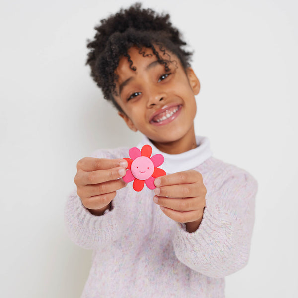 Super Clay - Sunset (Pink + Red) - Tiger Tribe