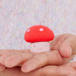 Super Clay - Sunset (Pink + Red) - Tiger Tribe