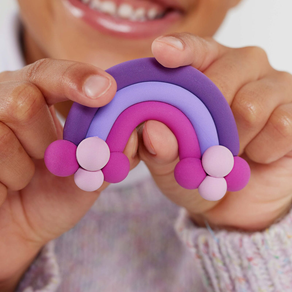 Super Clay - Twilight (Purples) - Tiger Tribe