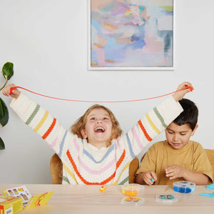 Super Clay - Ocean (Blues) - Tiger Tribe