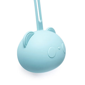 Bear Dummy Case - Pistachio - We Might Be Tiny