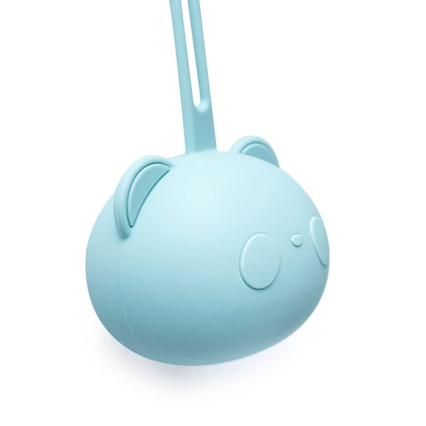 Bear Dummy Case - Pistachio - We Might Be Tiny