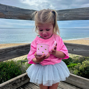 Bumble - Snack Pot 220ml - BBcino