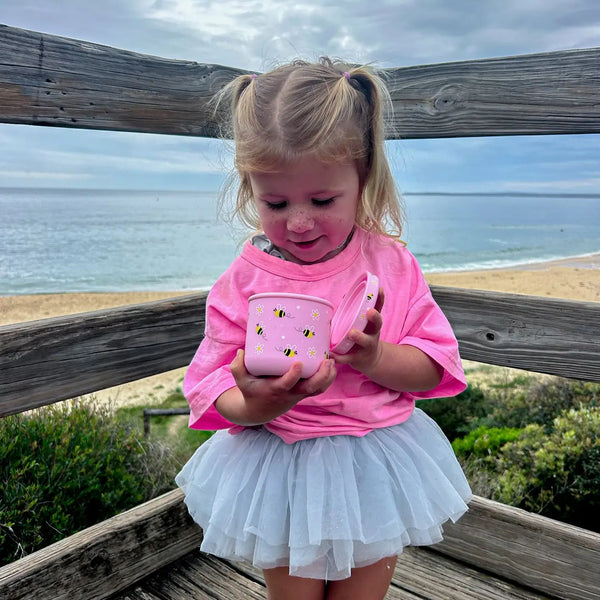 Bumble - Snack Pot 220ml - BBcino