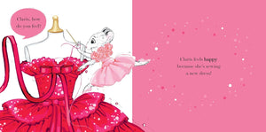 Claris, How Do You Feel?: A Petite Claris Delight - Kids Book