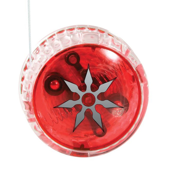 *Flashing Light-Up Yo-Yo - IS Gift