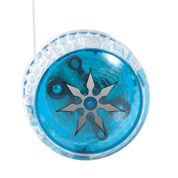 *Flashing Light-Up Yo-Yo - IS Gift