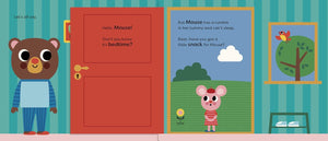 Don't You Know It's Bedtime? - Kids Book