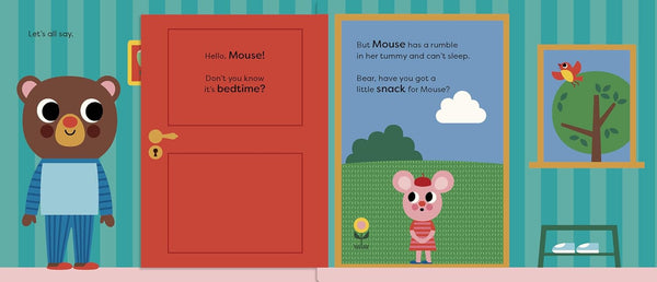 Don't You Know It's Bedtime? - Kids Book