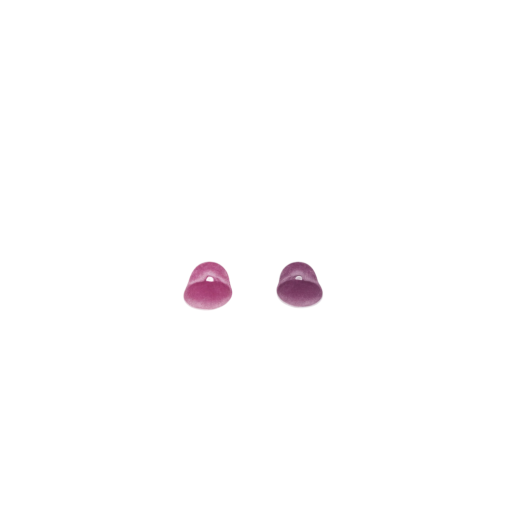 Set of 2 Binky Unicorn Pacifiers - Dinkum Dolls