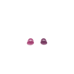 Set of 2 Binky Unicorn Pacifiers - Dinkum Dolls