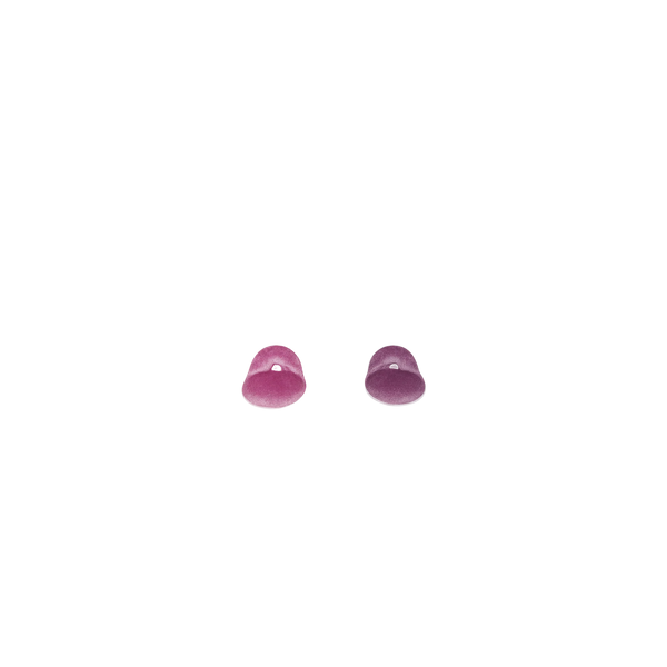 Set of 2 Binky Unicorn Pacifiers - Dinkum Dolls