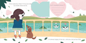 From the Heart - Kids Book