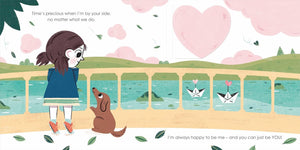 From the Heart - Kids Book