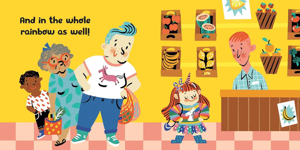 You’re Fabulous As You Are - Kids Book