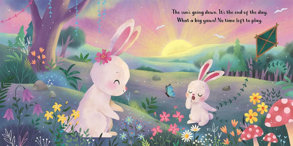 Lullaby Moon: Padded Board Book