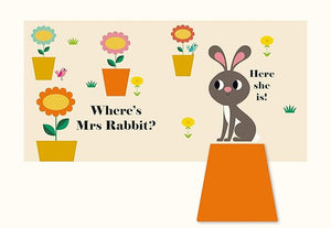 Where's Mr Dog? Lift the Flap Book - Hardie Grant
