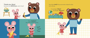 Don't You Know It's Bedtime? - Kids Book