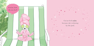 Claris, How Do You Feel?: A Petite Claris Delight - Kids Book