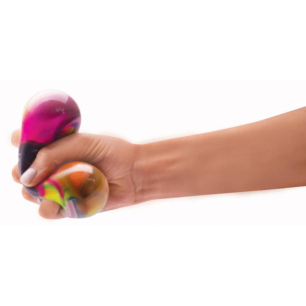 Marble Stress Ball - Discovery Zone