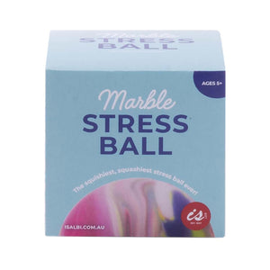 Marble Stress Ball - Discovery Zone