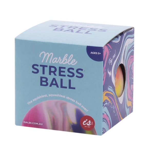 Marble Stress Ball - Discovery Zone