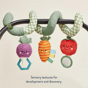 Veggie Itzy Bitzy Spiral - Itzy Ritzy