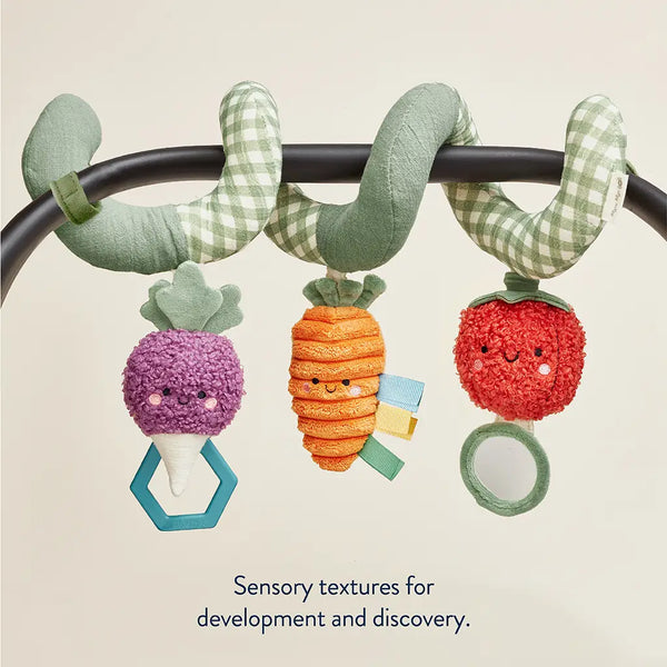 Veggie Itzy Bitzy Spiral - Itzy Ritzy