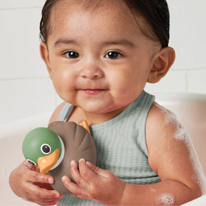 Ducky Family - Bath Toy Set - Itzy Ritzy