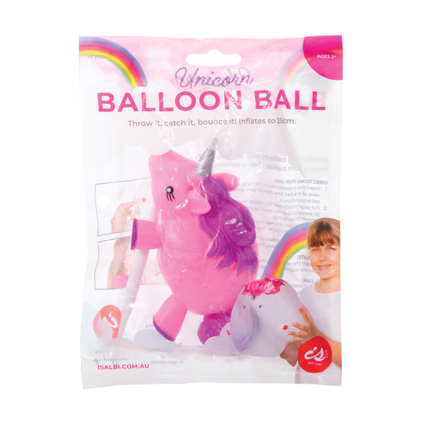 Balloon Ball - Unicorn - IS GIFT