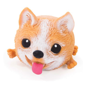 Playful Puppies - Squish Toys - IS GIFT