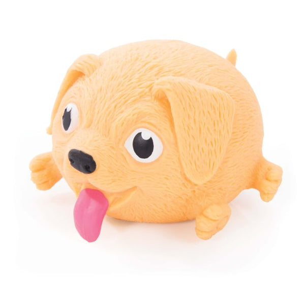 Playful Puppies - Squish Toys - IS GIFT