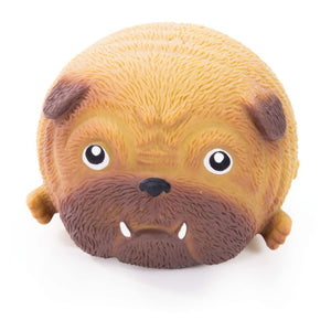 Playful Puppies - Squish Toys - IS GIFT