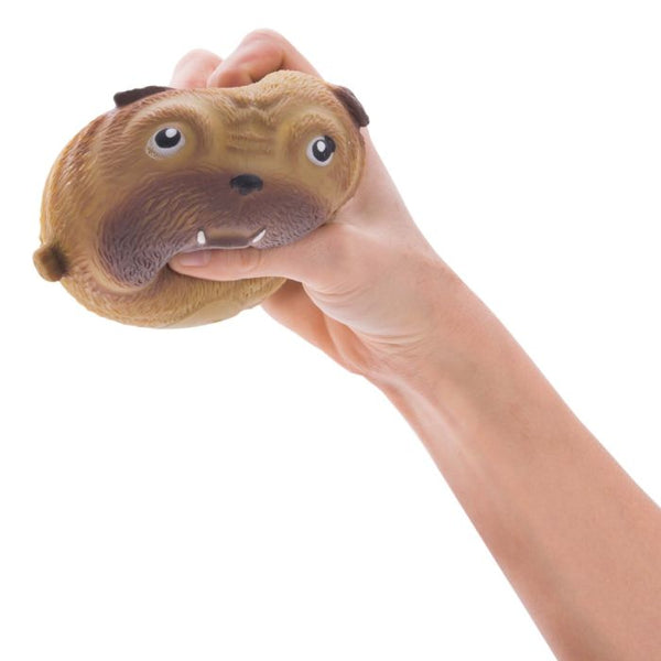 Playful Puppies - Squish Toys - IS GIFT