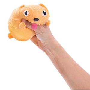 Playful Puppies - Squish Toys - IS GIFT