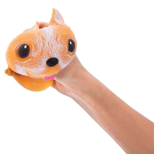Playful Puppies - Squish Toys - IS GIFT